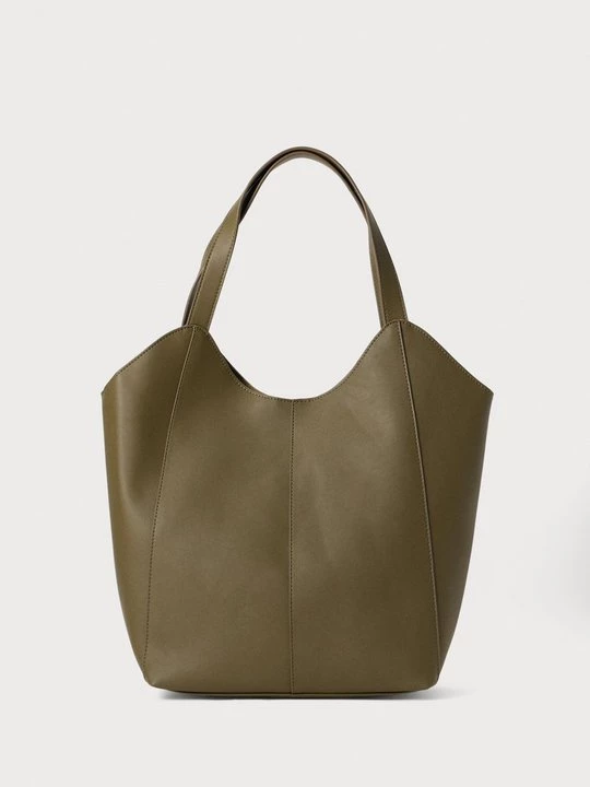 Foto van product Shopper Even&Odd By Zalando groen