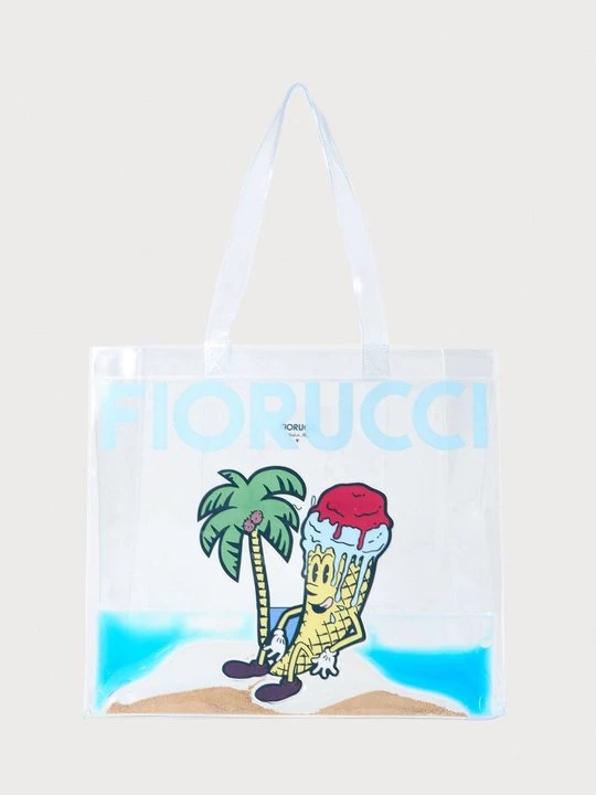 Foto van product Shopper Fiorucci