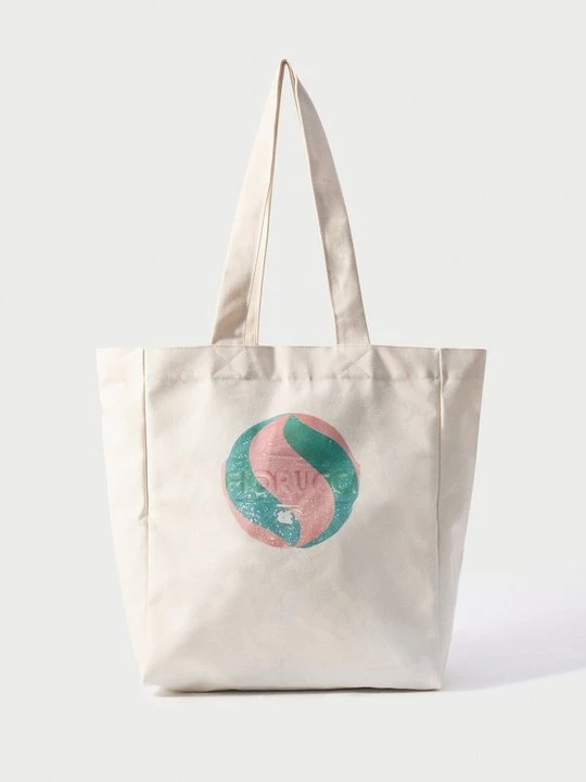 Foto van product Shopper Fiorucci beżowy