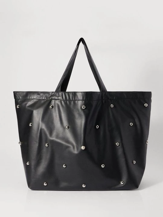 Foto van product Shopper Fiorucci zwart