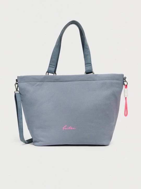 Foto van product Shopper Fritzi aus Preußen blauw