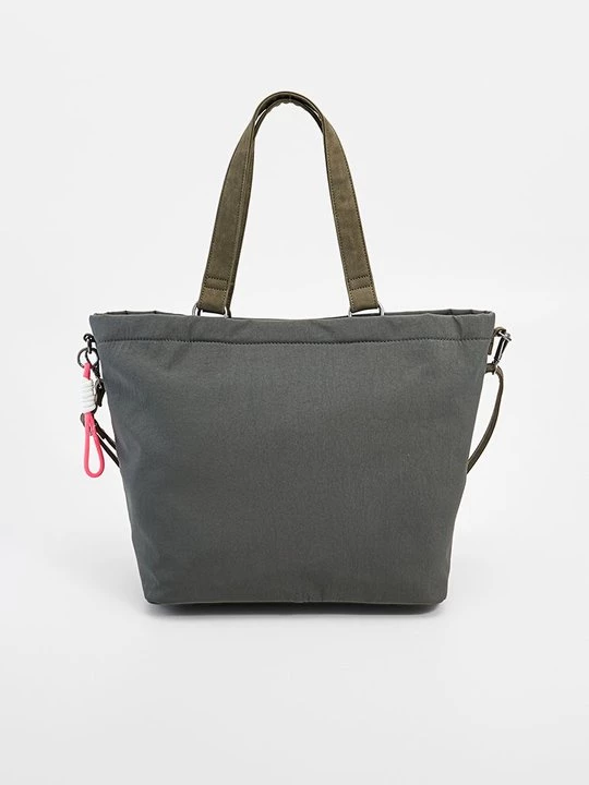 Foto van product Shopper Fritzi aus Preußen groen