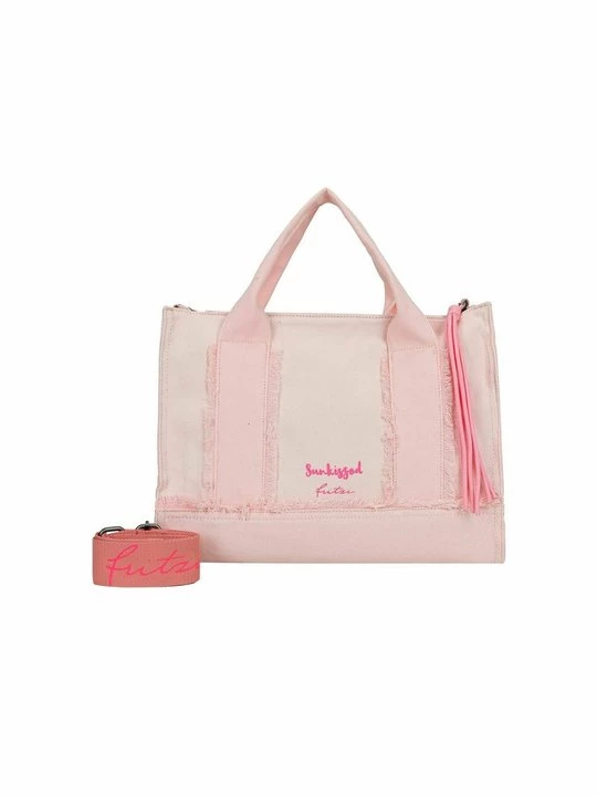 Foto van product Shopper Fritzi aus Preußen roze