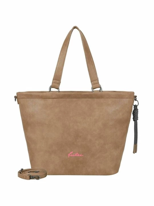 Foto van product Shopper Fritzi aus Preußen taupe