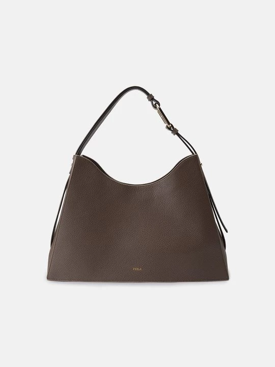 Foto van product Shopper Furla bruin