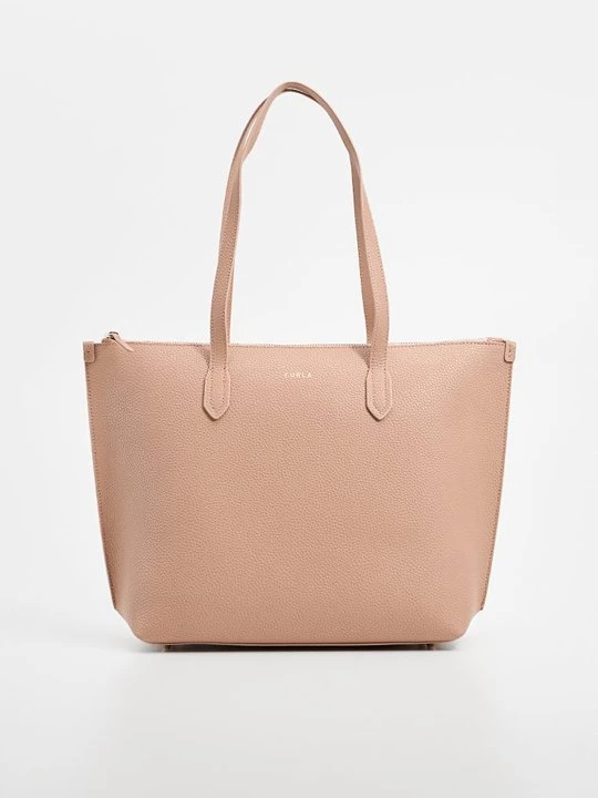Foto van product Shopper Furla roze