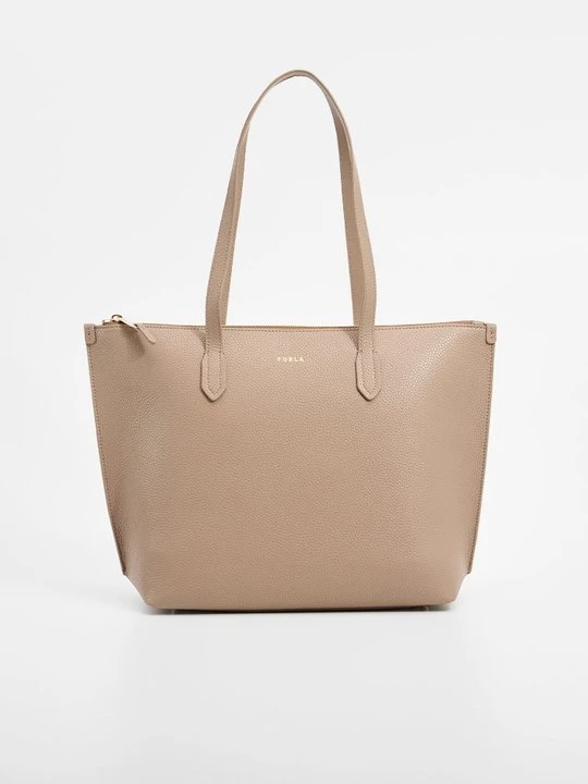 Foto van product Shopper Furla taupe