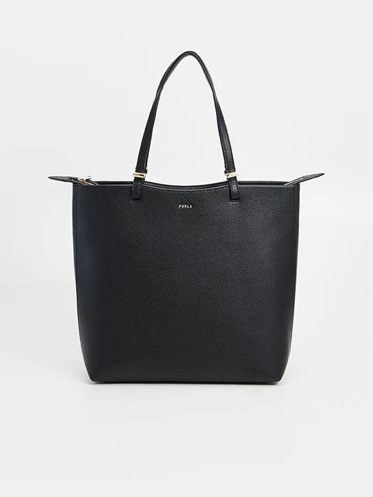 Foto van product Shopper Furla zwart
