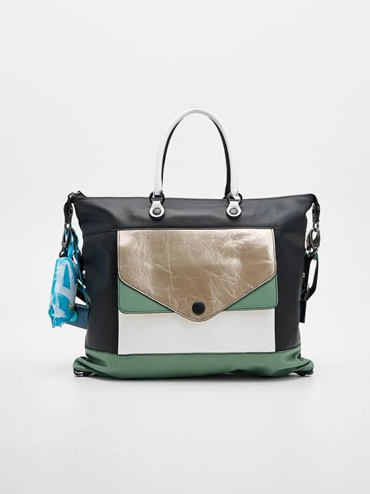 Foto van product Shopper Gabs