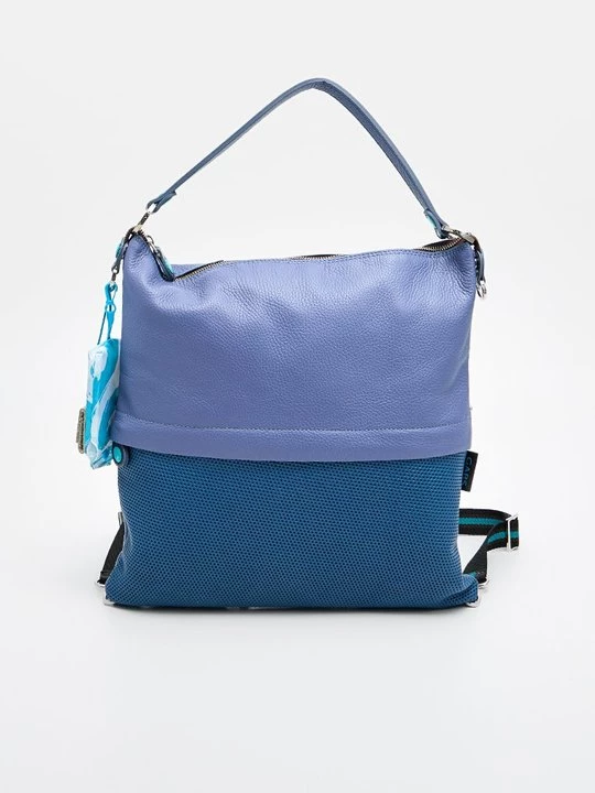 Foto van product Shopper Gabs blauw