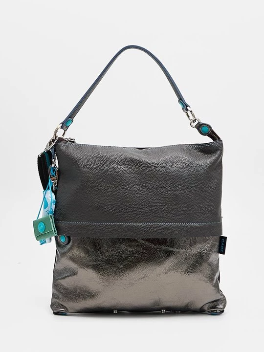 Foto van product Shopper Gabs grijs