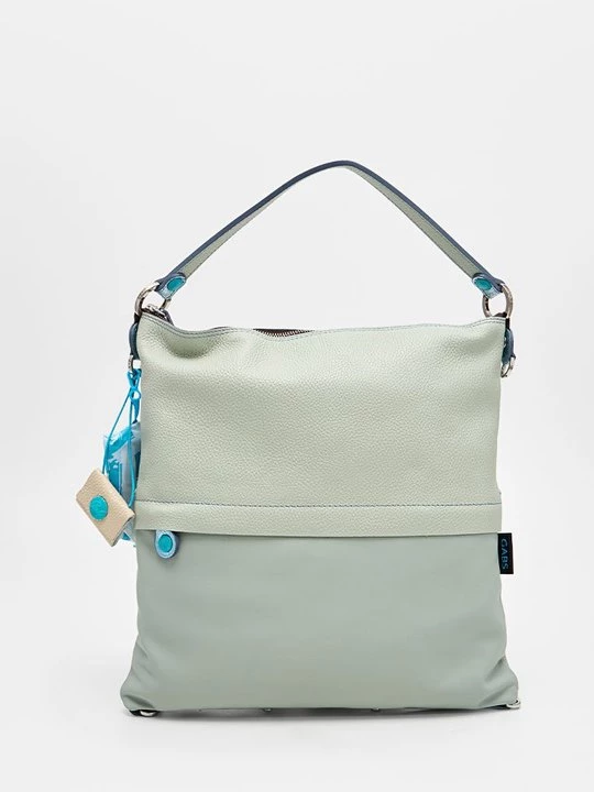 Foto van product Shopper Gabs groen