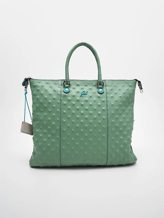 Foto van product Shopper Gabs groen