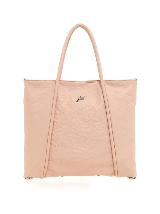 Foto van product Shopper Gabs koraalrood