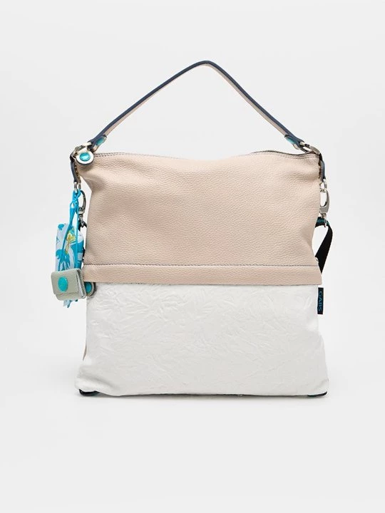 Foto van product Shopper Gabs wit