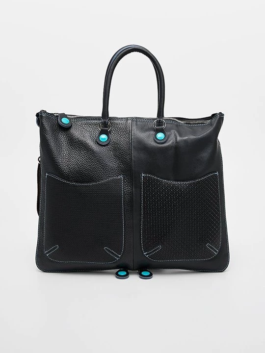 Foto van product Shopper Gabs zwart