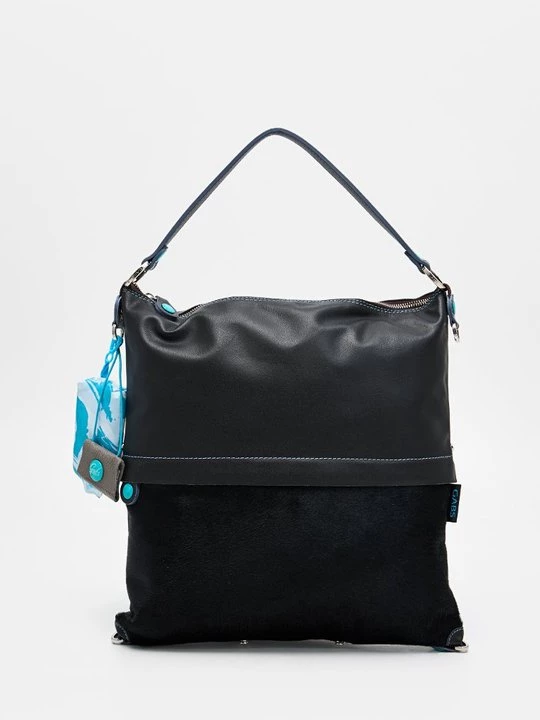Foto van product Shopper Gabs zwart