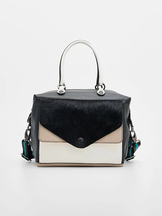 Foto van product Shopper Gabs zwart