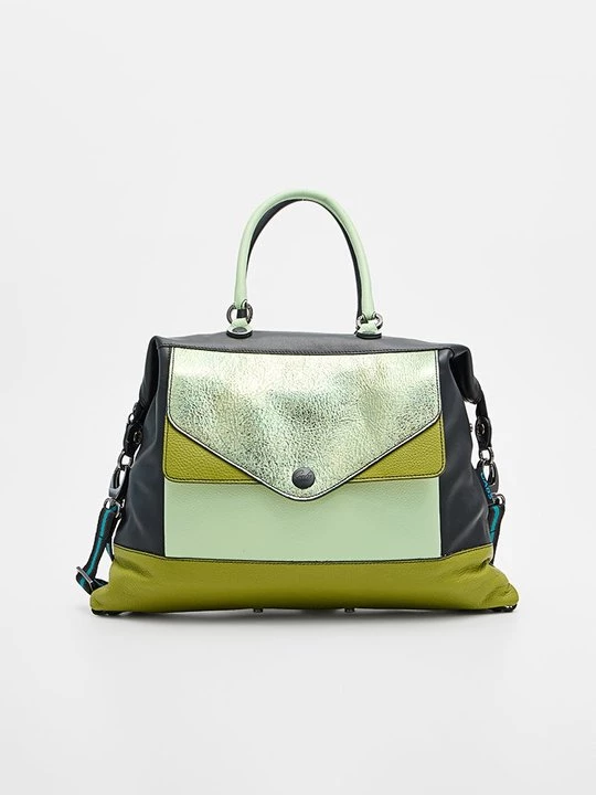 Foto van product Shopper Gabs zwart