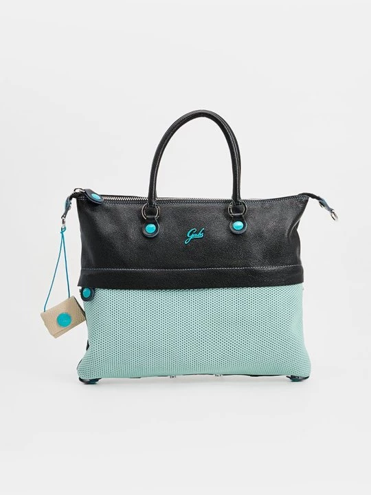 Foto van product Shopper Gabs zwart