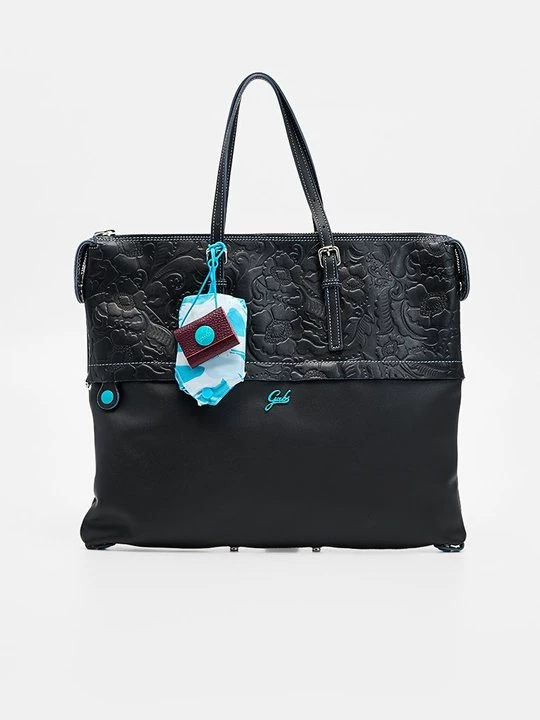 Foto van product Shopper Gabs zwart