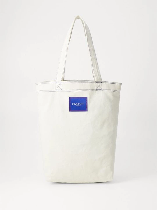 Foto van product Shopper Gant crème