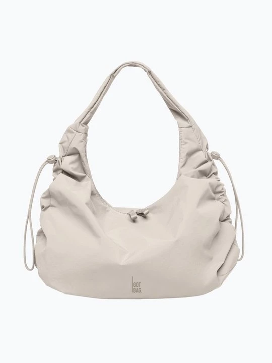 Foto van product Shopper Gotbag crème