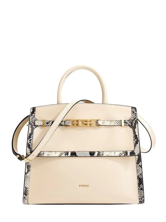 Foto van product Shopper Guess beżowy