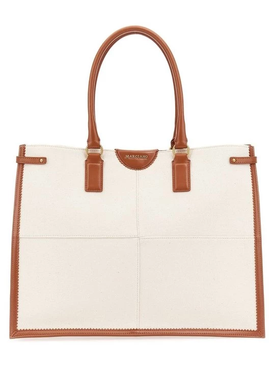 Foto van product Shopper Guess beżowy