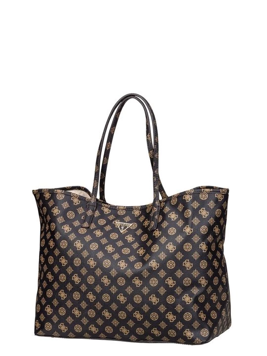 Foto van product Shopper Guess bruin