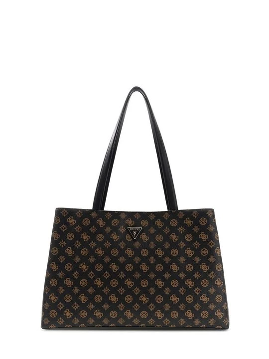 Foto van product Shopper Guess bruin