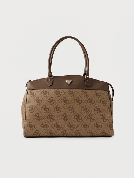 Foto van product Shopper Guess bruin
