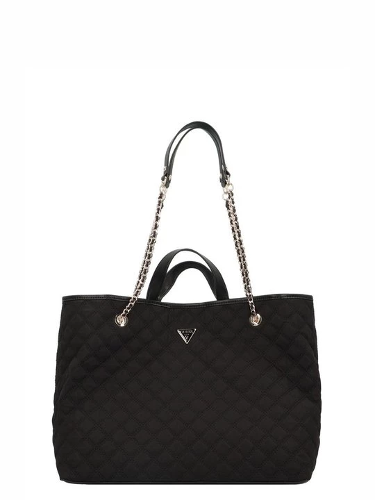 Foto van product Shopper Guess zwart