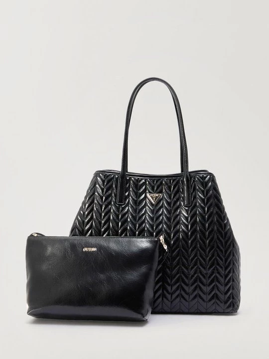 Foto van product Shopper Guess zwart