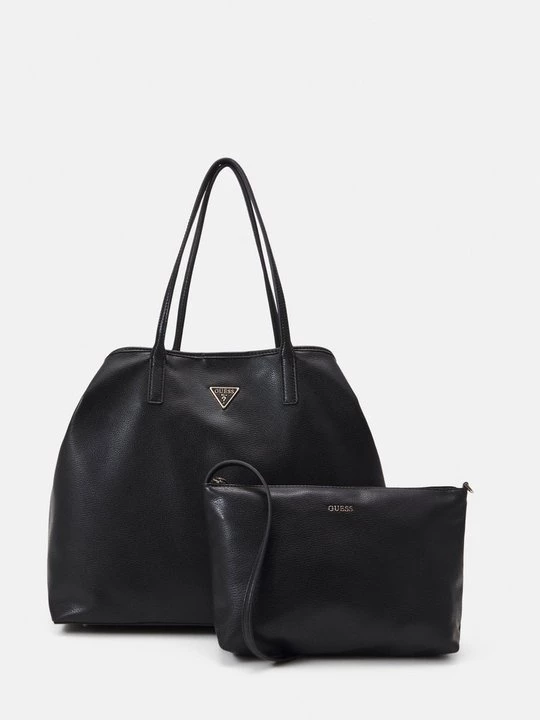 Foto van product Shopper Guess zwart