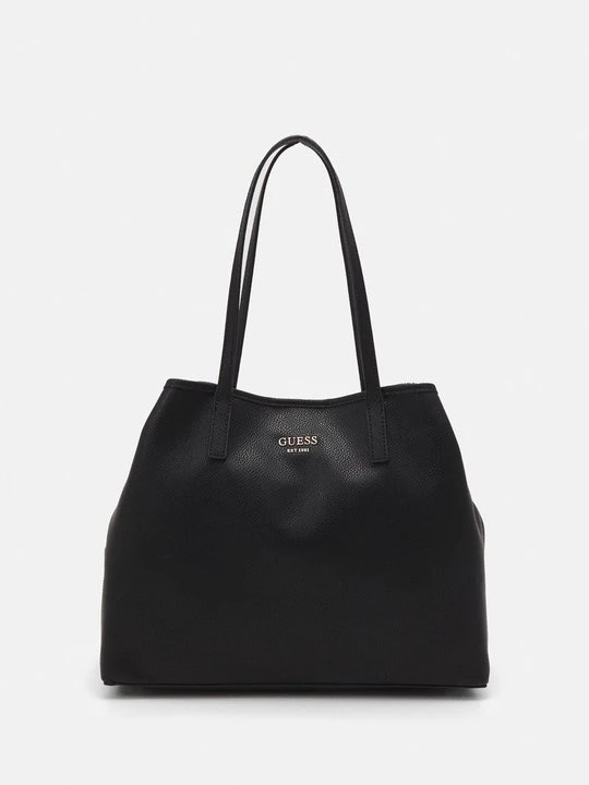 Foto van product Shopper Guess zwart