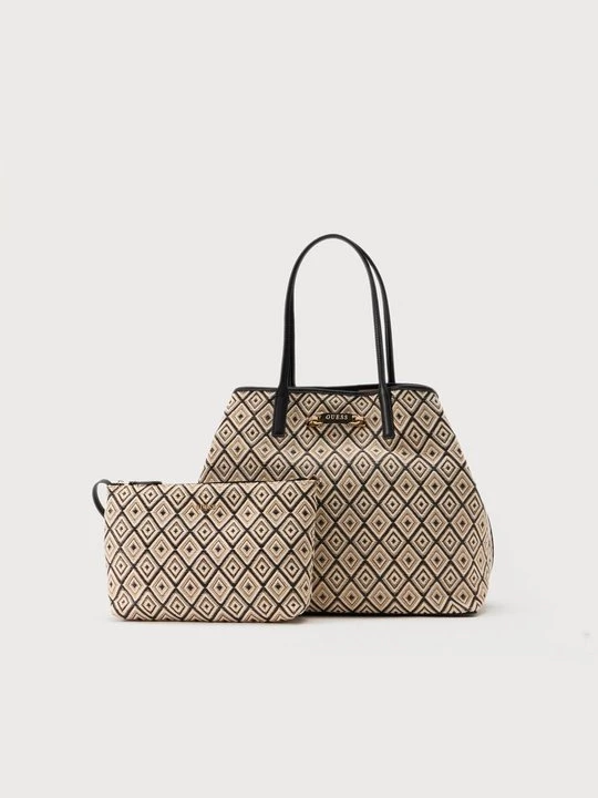 Foto van product Shopper Guess zwart