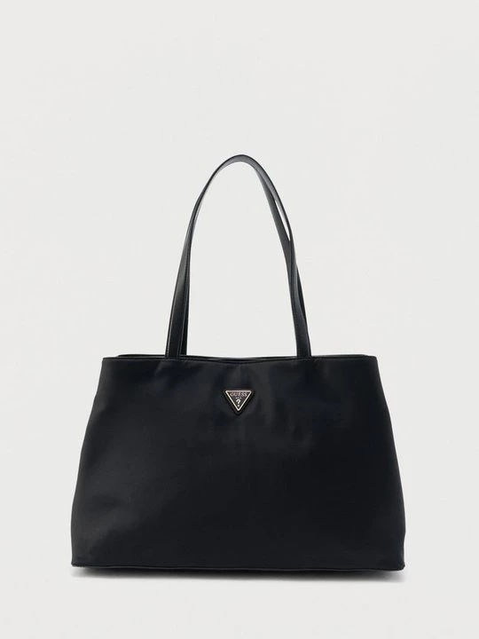 Foto van product Shopper Guess zwart