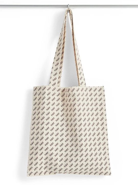 Foto van product Shopper Hay bordeauxrood