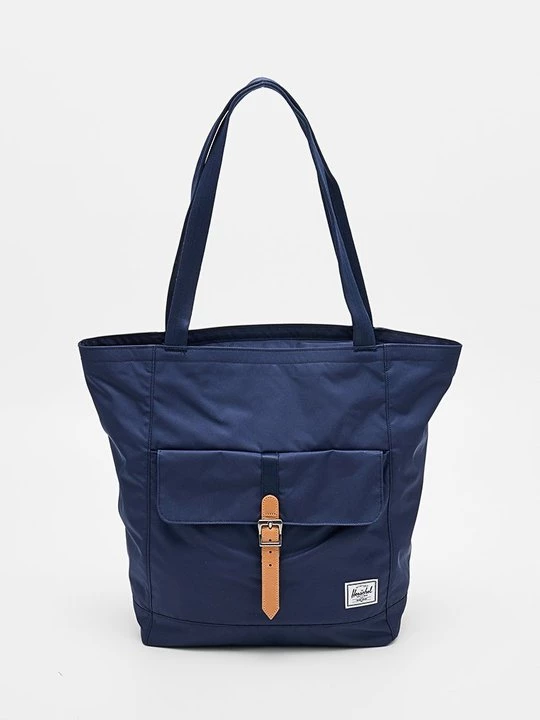 Foto van product Shopper Herschel donkerblauw