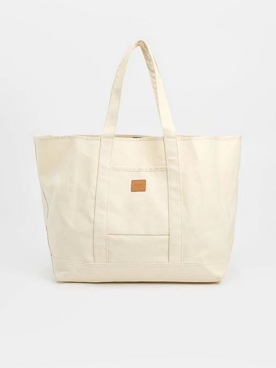 Foto van product Shopper Herschel zandkleur