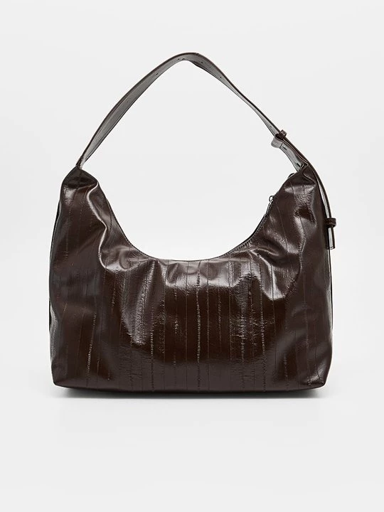 Foto van product Shopper HVISK bruin