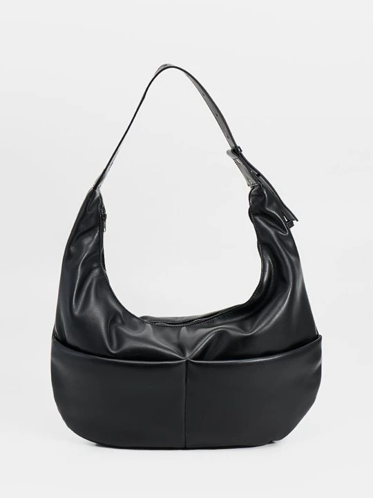 Foto van product Shopper HVISK zwart