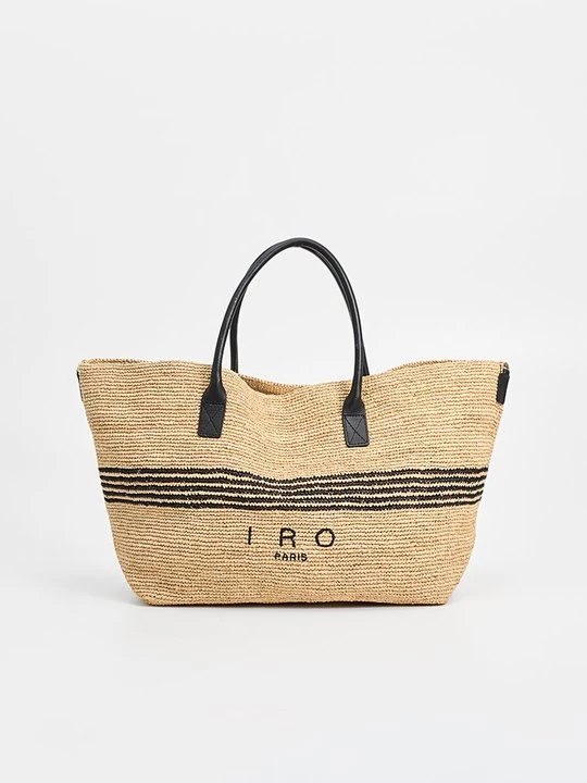 Foto van product Shopper IRO lichtbruin