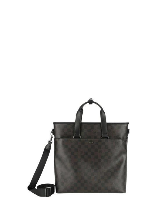 Foto van product Shopper JOOP! bruin
