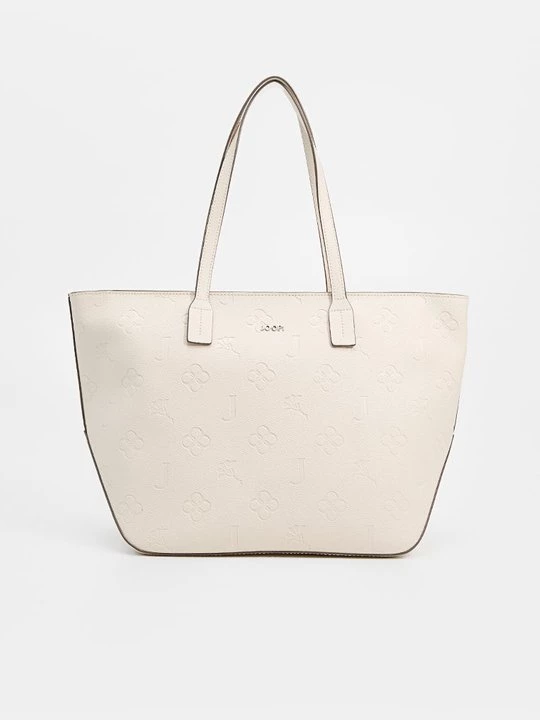 Foto van product Shopper JOOP! crème