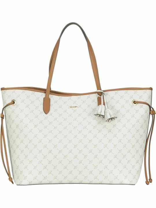 Foto van product Shopper JOOP! crème