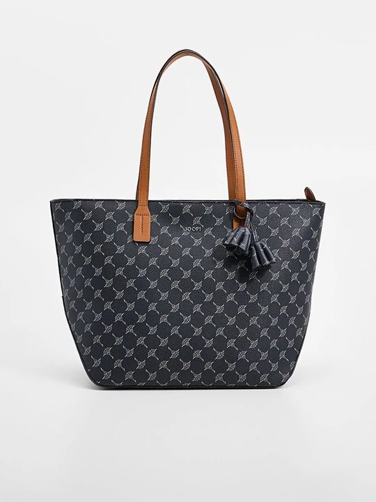 Foto van product Shopper JOOP! donkerblauw