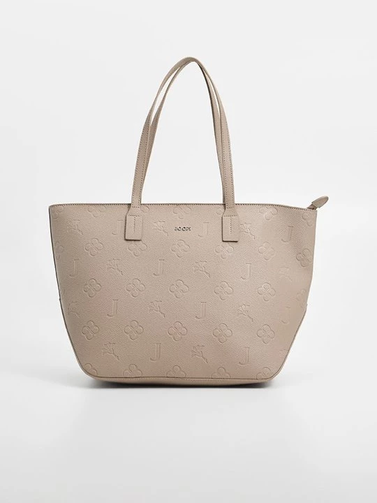 Foto van product Shopper JOOP! donkergrijs