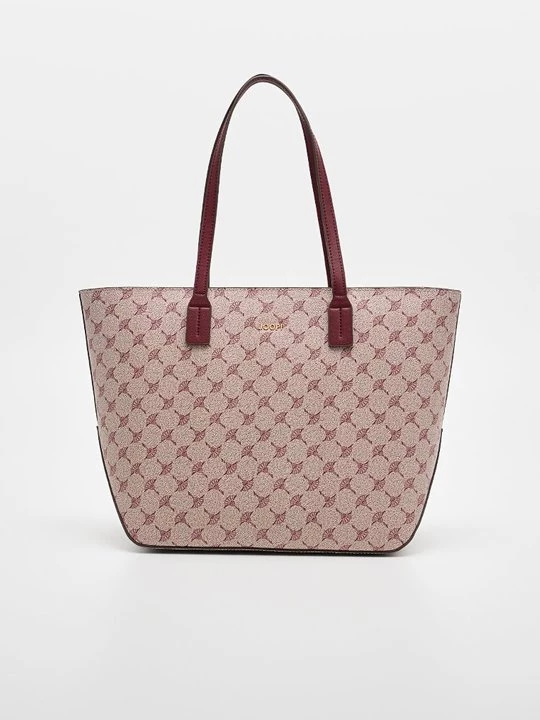 Foto van product Shopper JOOP! donkerrood